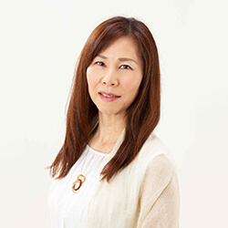 講師 小林久美子
