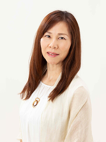 小林音楽教室主宰 小林久美子